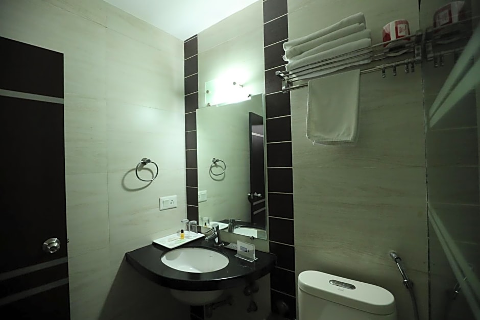 Best Western Yuvraj