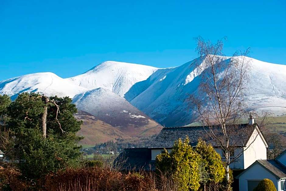 The Mount B&B