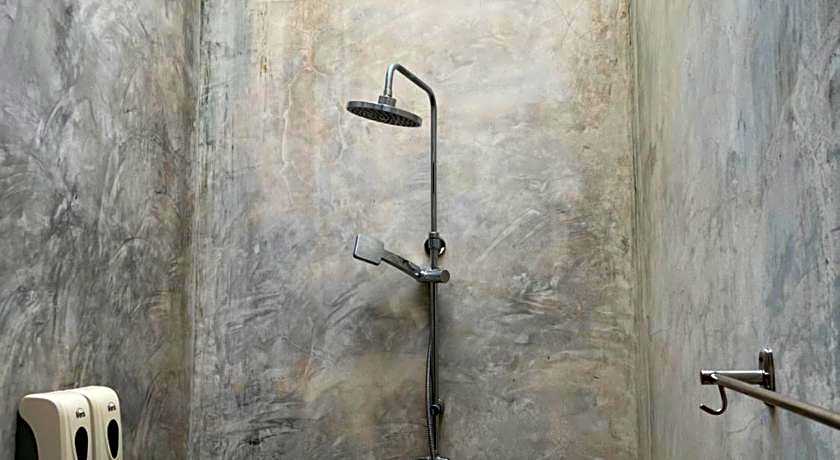 Kohmak HomeHug&Beachclub