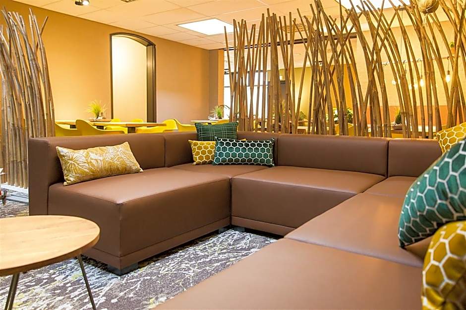 Bed & Breakfast Van Marion