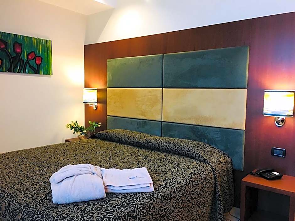 Hotel Kristal 3 Stelle Superior