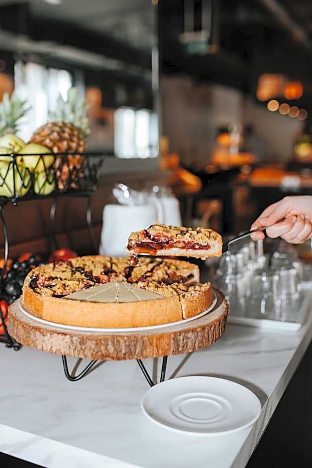 ibis Styles Wien Messe Prater