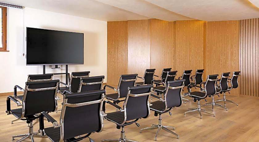 Mercure Bukhara Old Town