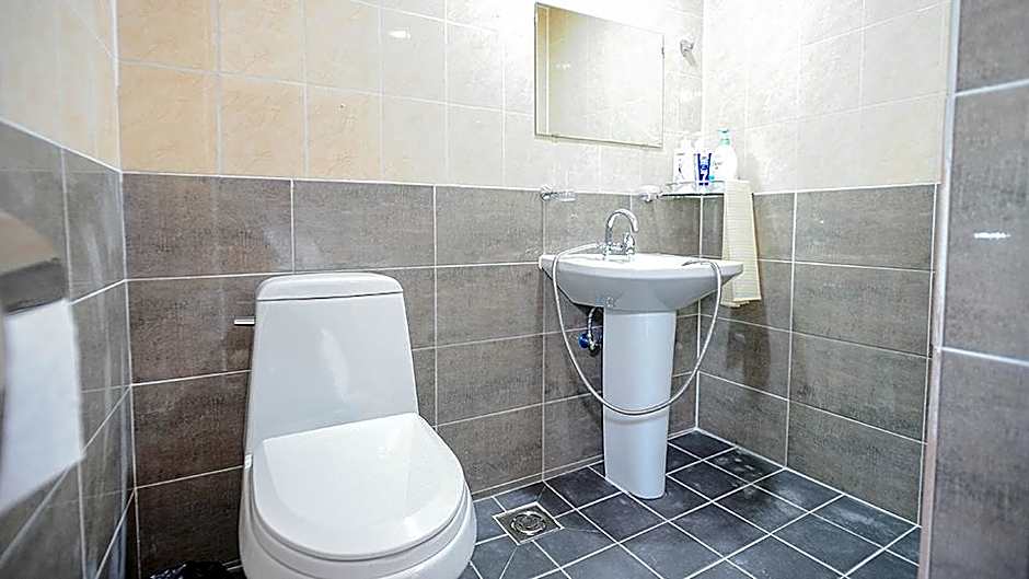 Good Guesthouse