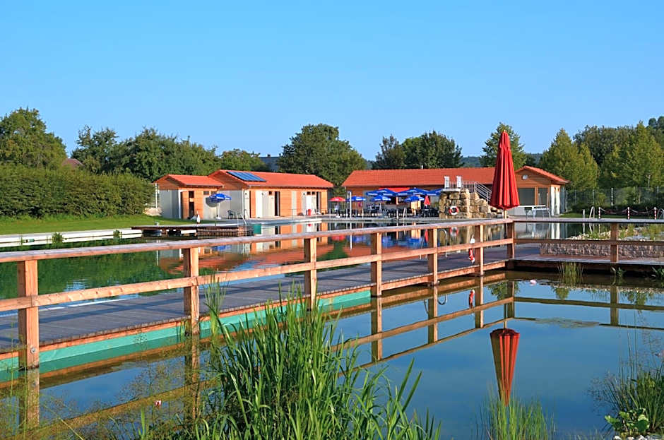 Hotel Königsteiner Hof