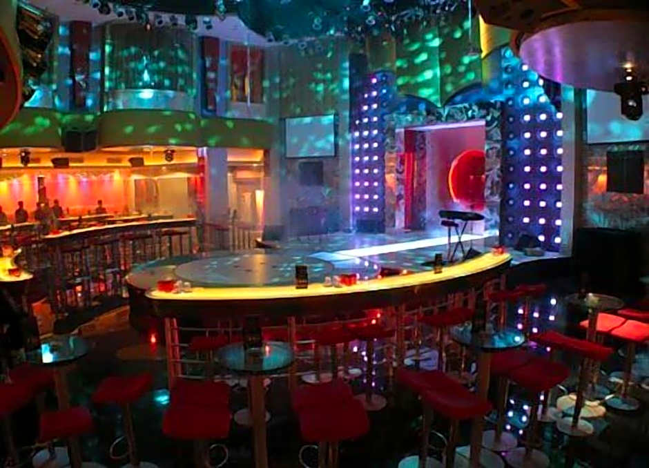 Golden Diamond Hotel Zhongshan