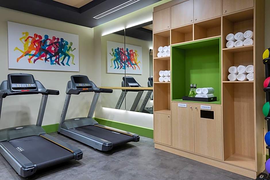 Courtyard by Marriott Chisinau
