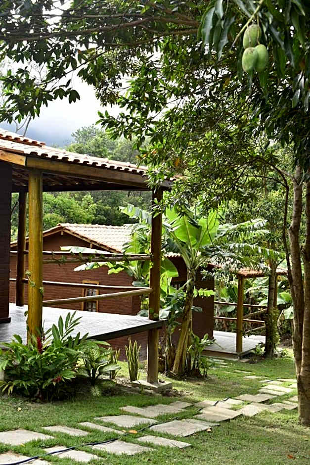 Chalés Vila Do Vale