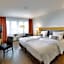 Best Western Premier Ib Hotel Friedberger Warte