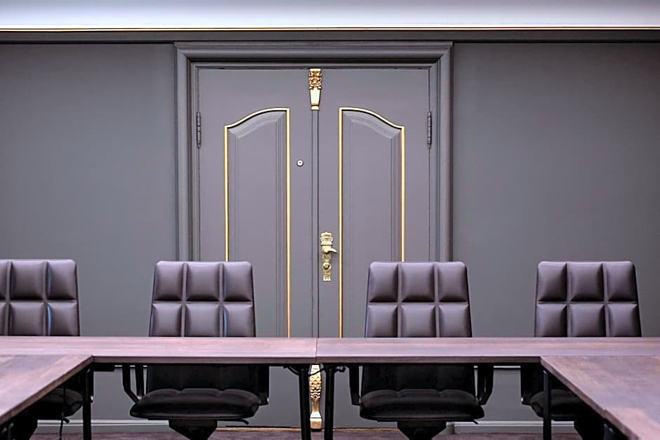 Scandic Palace Hotel