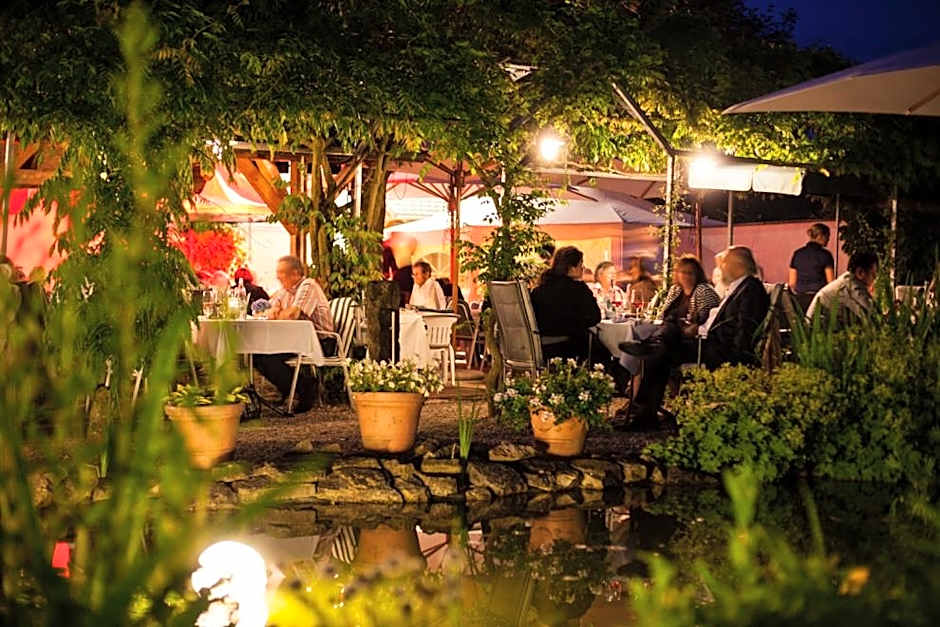 Storchen Restaurant Hotel