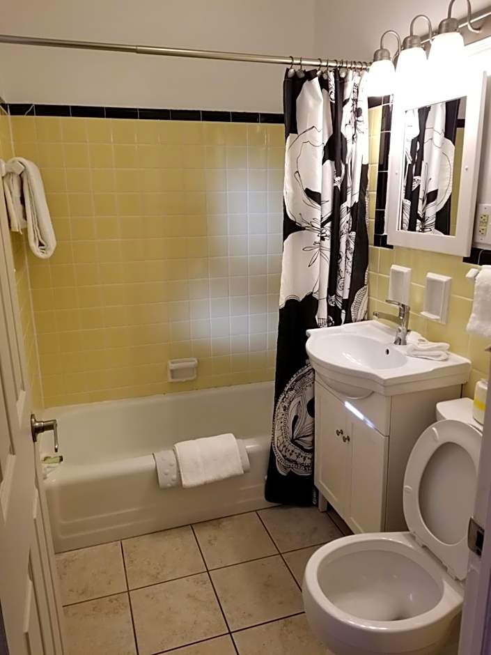 Gateway Inn