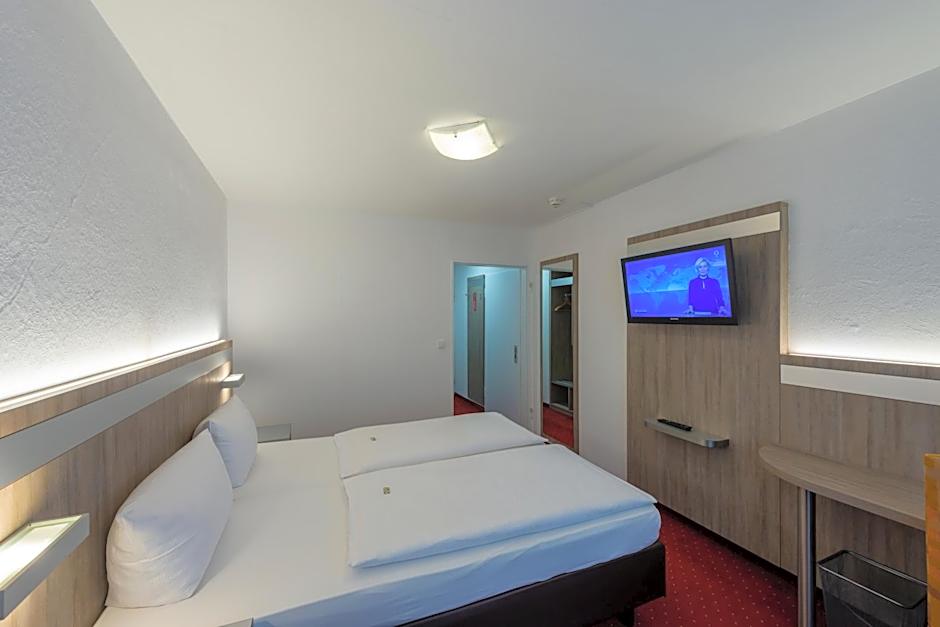 PANORAMA HOTEL in Neustadt an der Weinstraße