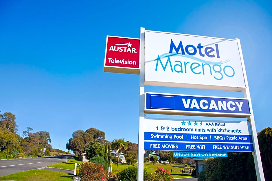 Motel Marengo