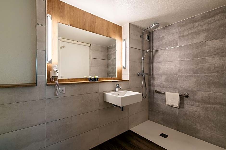 Hôtel Le Cyrano Bergerac