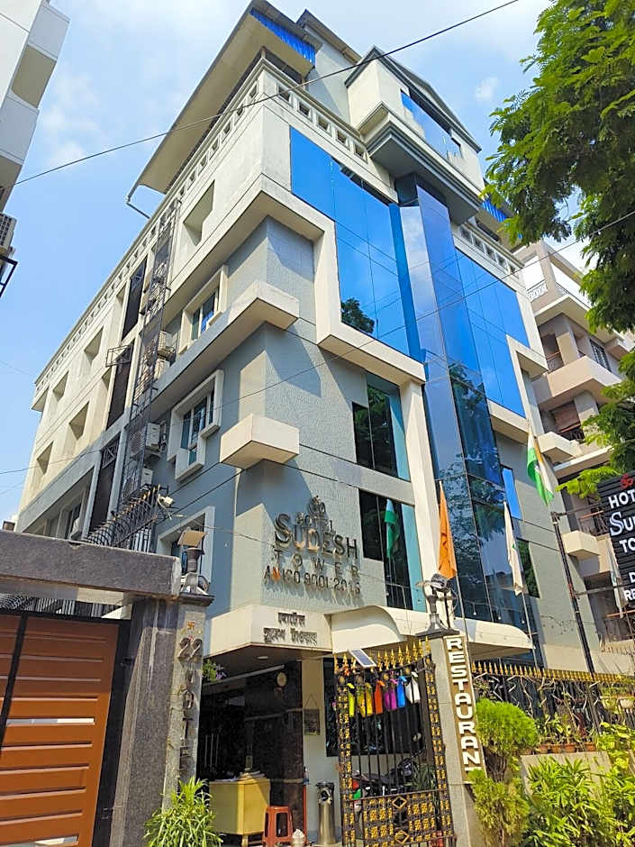 Hotel Sudesh Tower