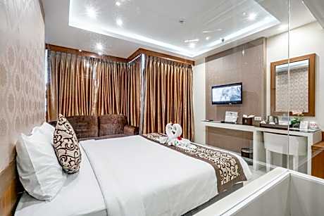 Superior Double or Twin Room