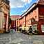 Hotel Feldmann