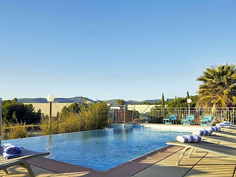 ibis La Ciotat