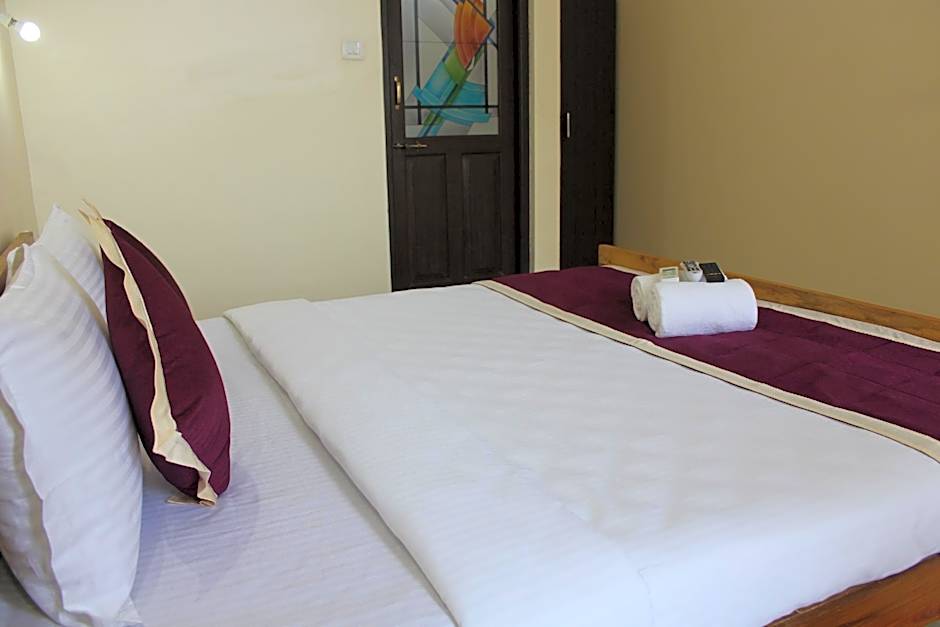 My Sea Side Hotel – Baga, 5