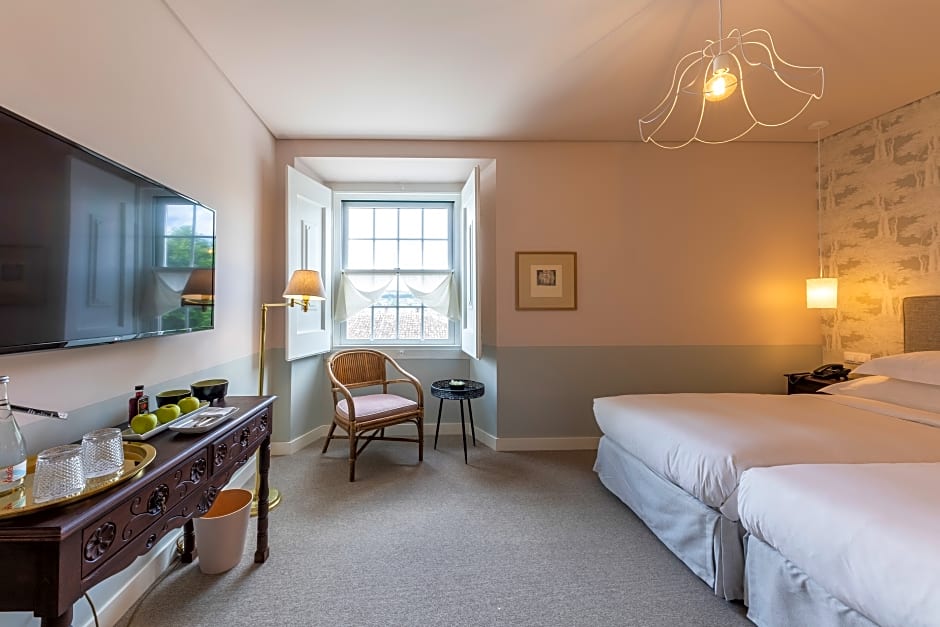 Pousada Vila Óbidos