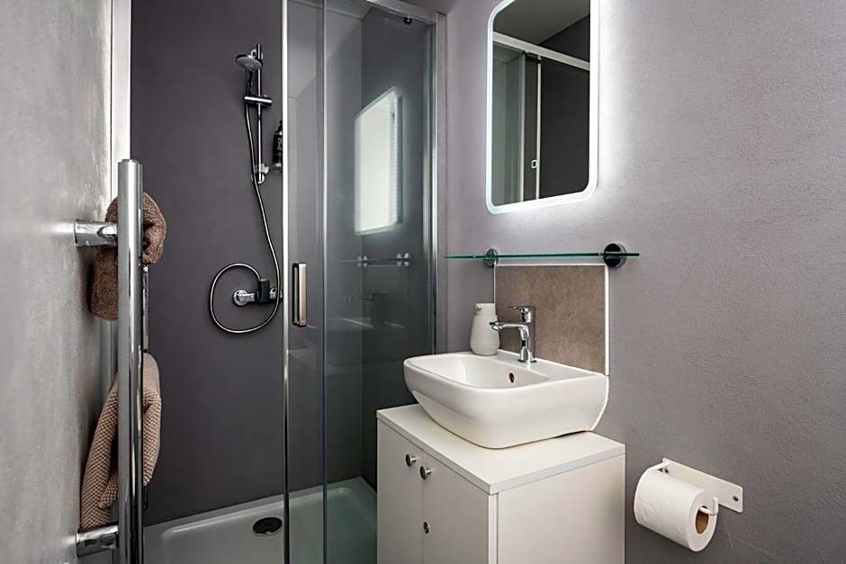 nodpod accommodation