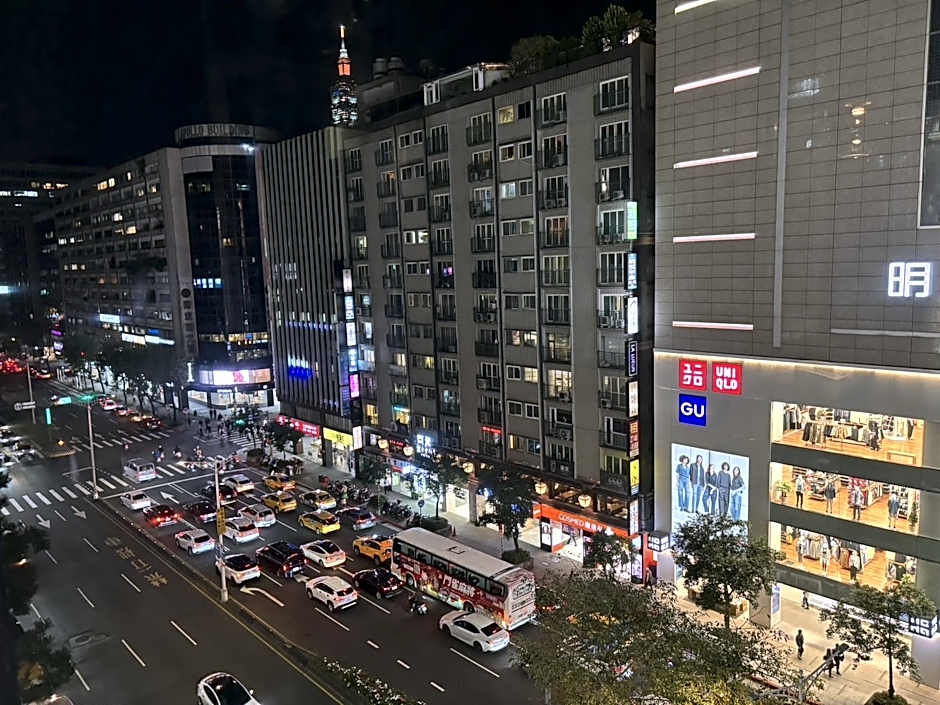 Nagahiro Hotel-Dome