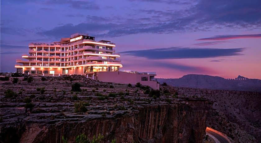 Hotel Indigo Jabal Akhdar Resort & Spa by IHG