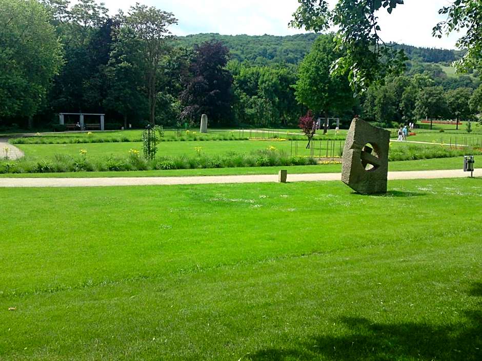 Aparthotel am Kurpark