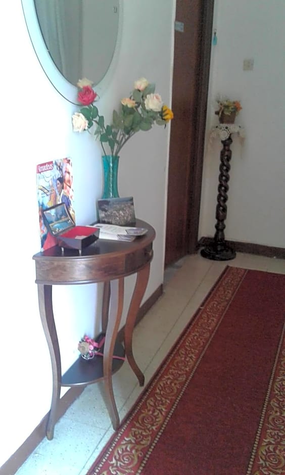 Casamuseo del Risorgimento