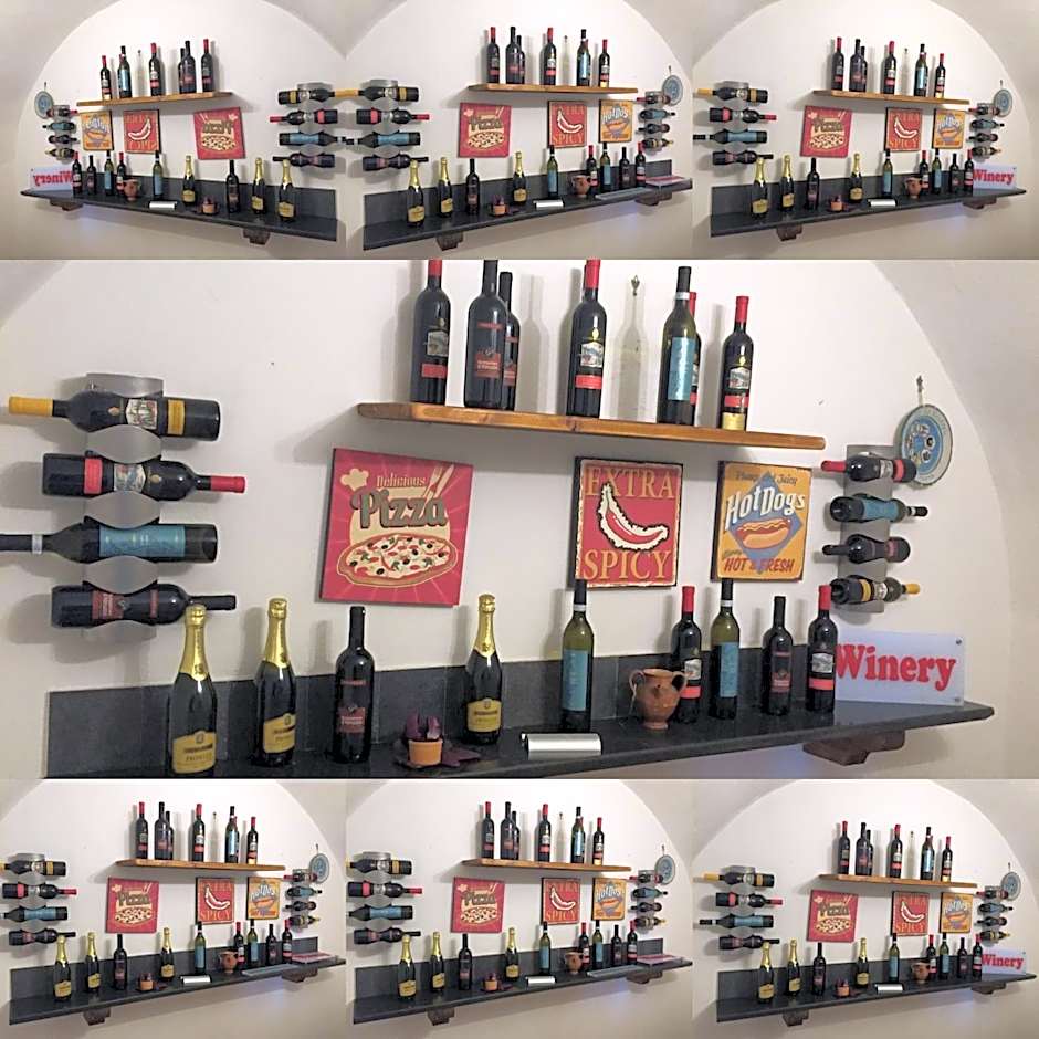 B&B La Veduta