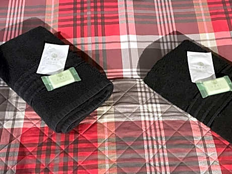 Studio - Disability Access