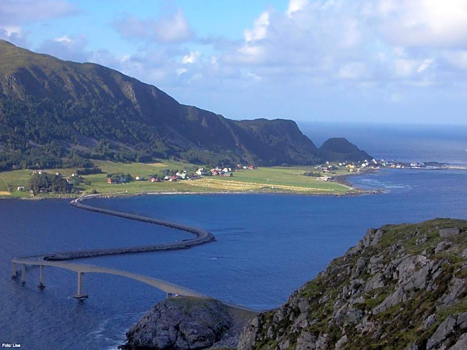 Runde Miljøsenter & Opplev Runde