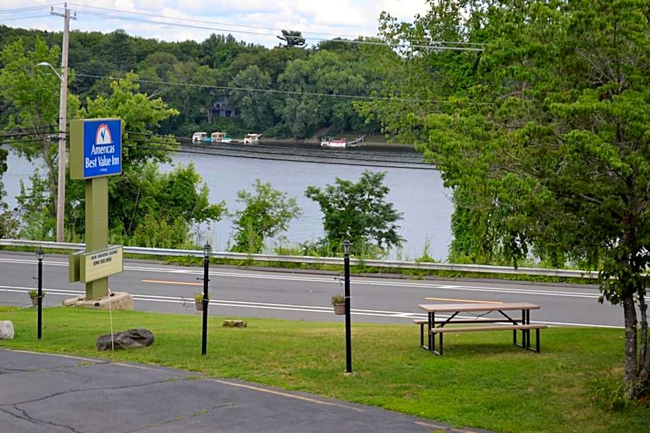 Mount Holyoke Inn