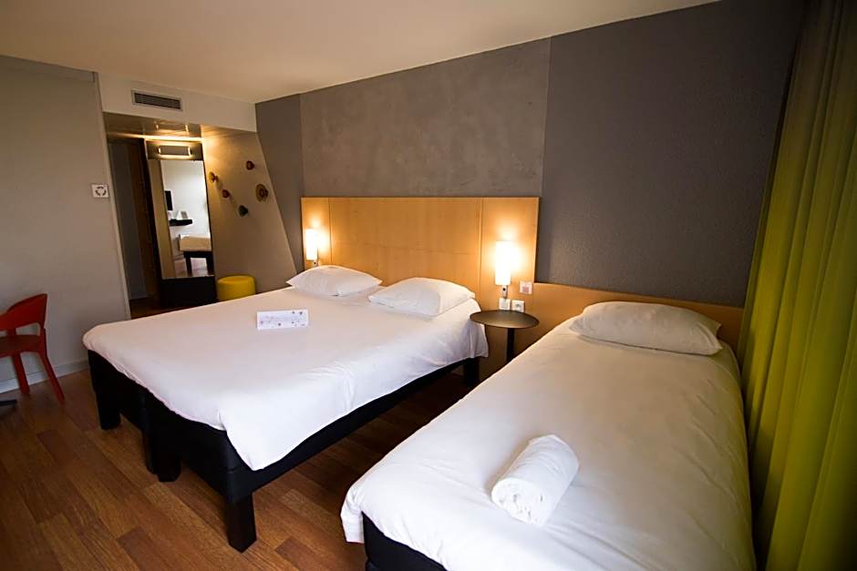 ibis Rennes Beaulieu