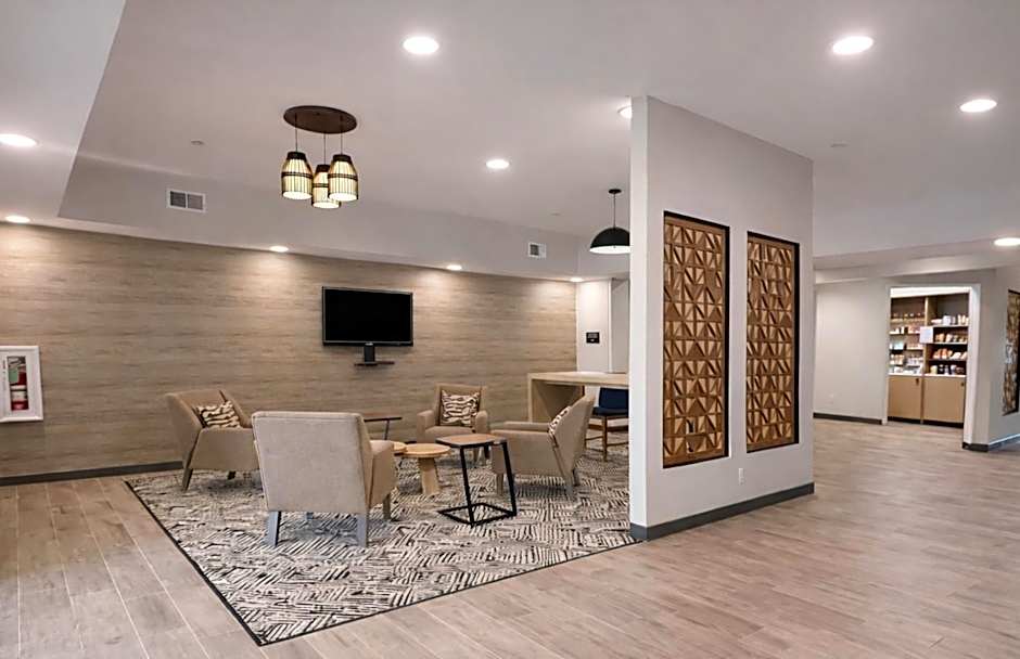 CANDLEWOOD SUITES AVONDALE-NEW ORLEANS By IHG