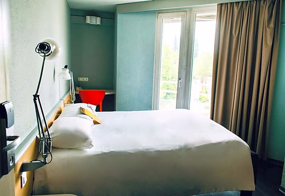 ibis Strasbourg Aéroport Le Zénith