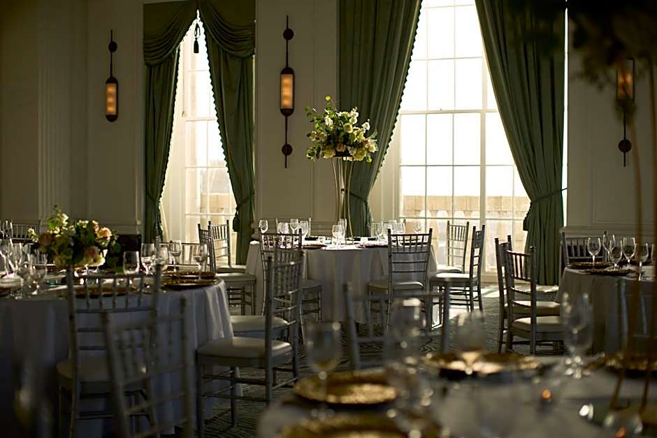 Marriott St. Louis Grand