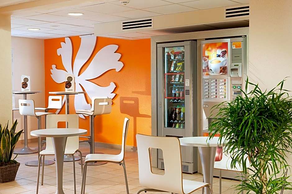 Première Classe Epernay