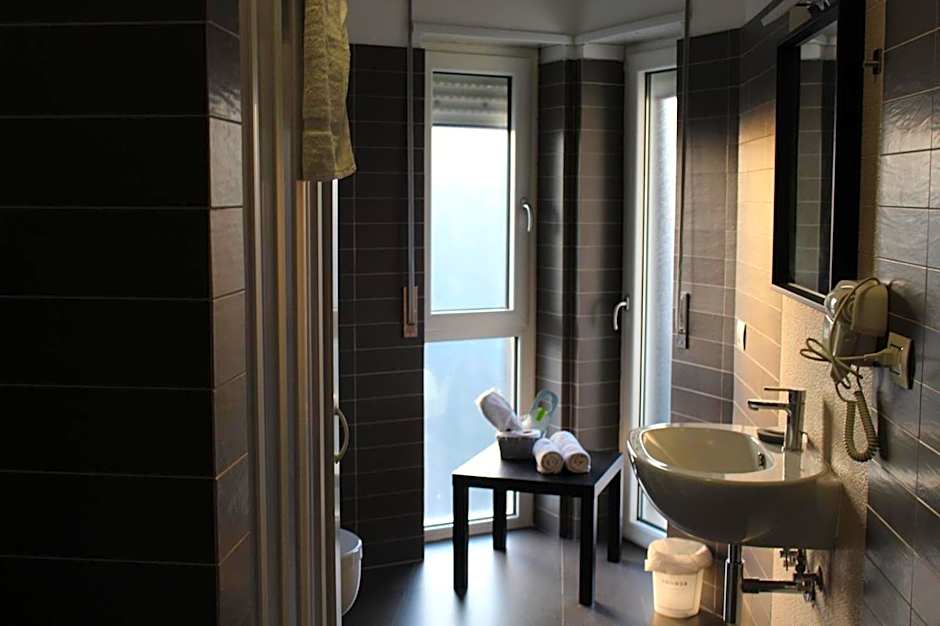 Bed & Breakfast Lufra