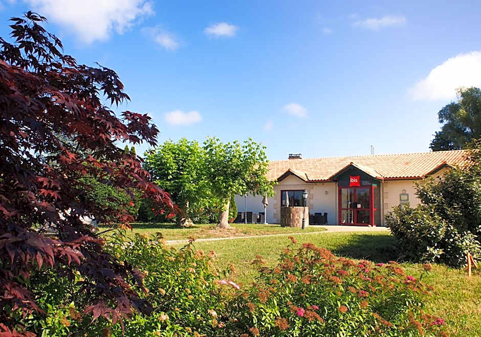 ibis Bordeaux Saint Emilion