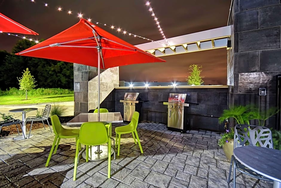 Home2 Suites by Hilton Shreveport, LA