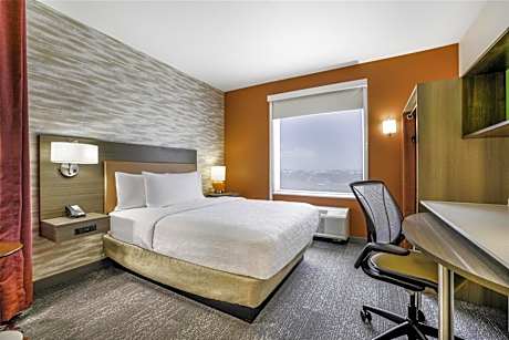 Home2 Suites By Hilton Aurora Medical Center Denver