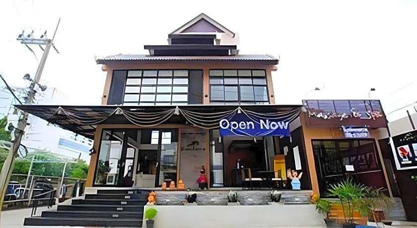 Maytara Hotel