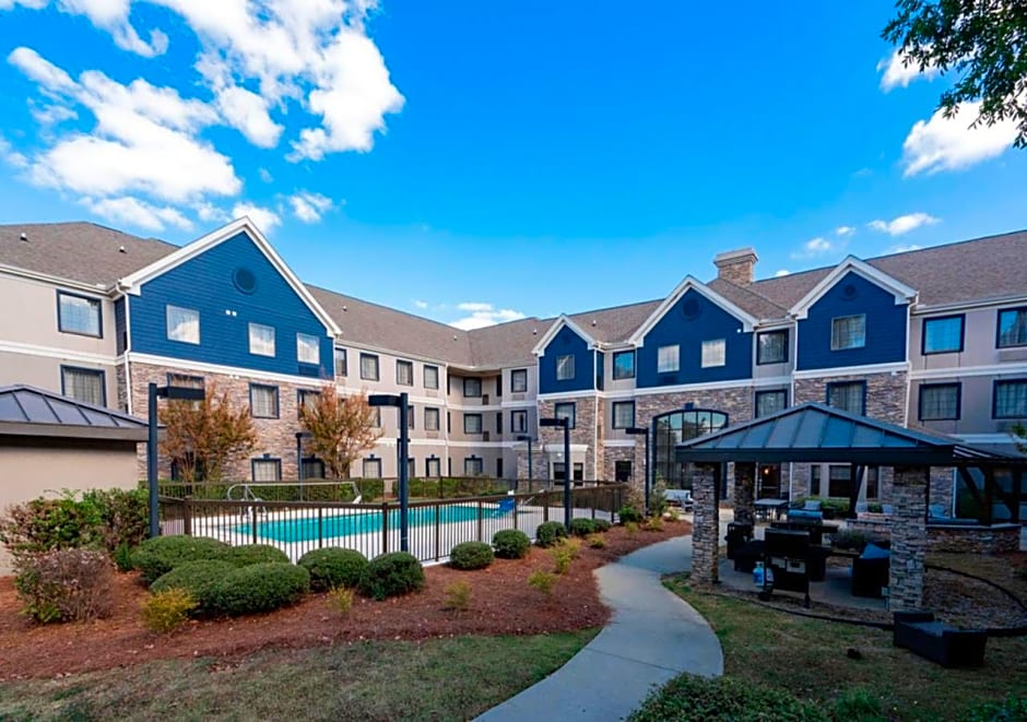 Staybridge Suites Jackson By IHG