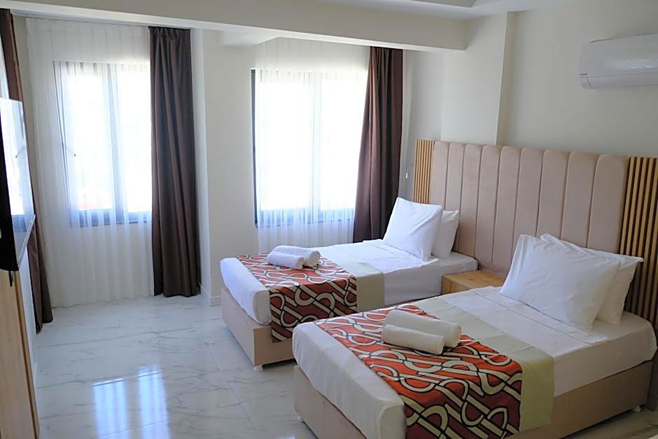 Optimum Luxury Hotel&Spa