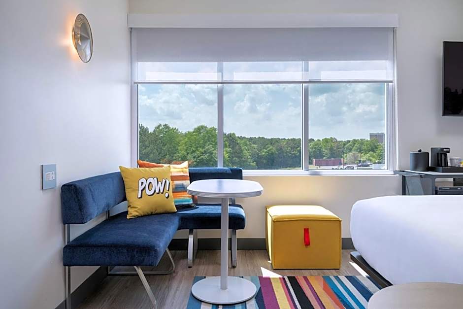 Aloft Florence