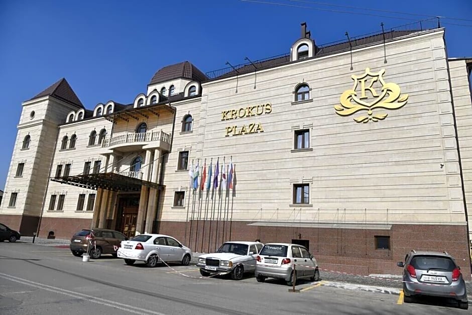 Krokus Plaza
