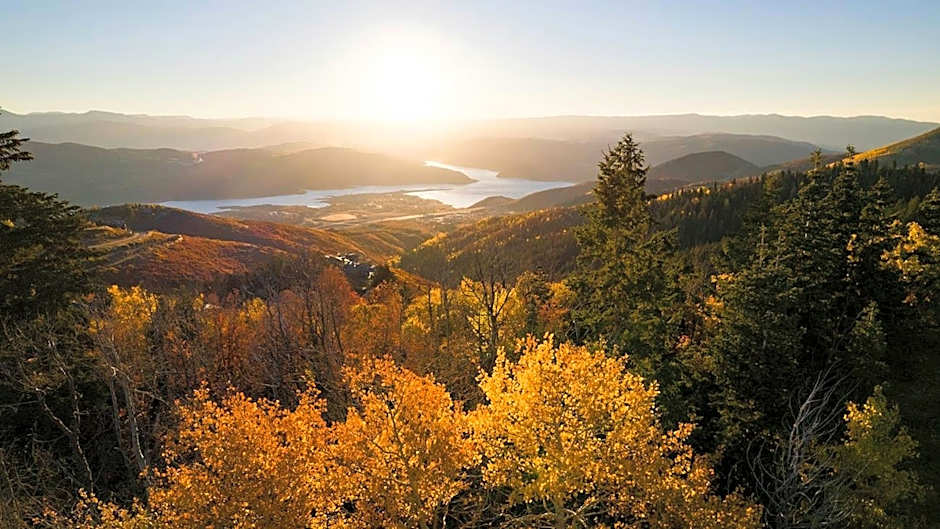 Deer Valley's Signature Collection