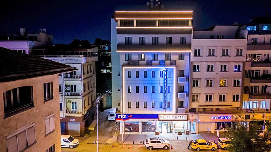 Kucuk Velic Hotel
